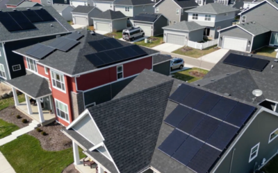 The Process Behind Selling a Home with Solar