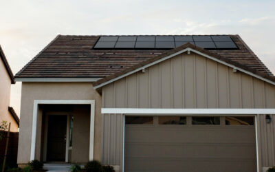 Solar Panels for Your Home. Is it Time to Invest?