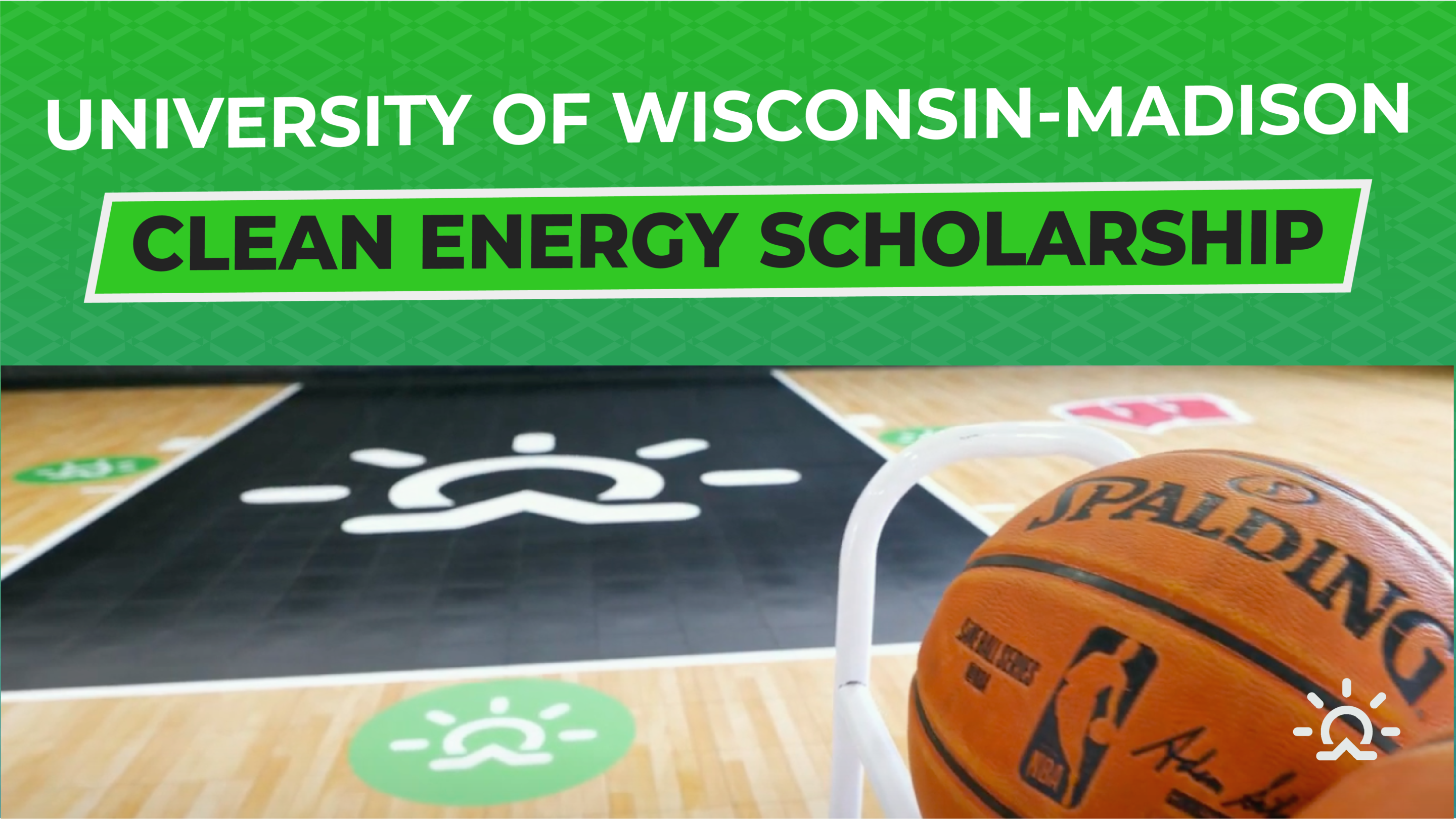 University of Wisconsin Clean Energy Scholarship
