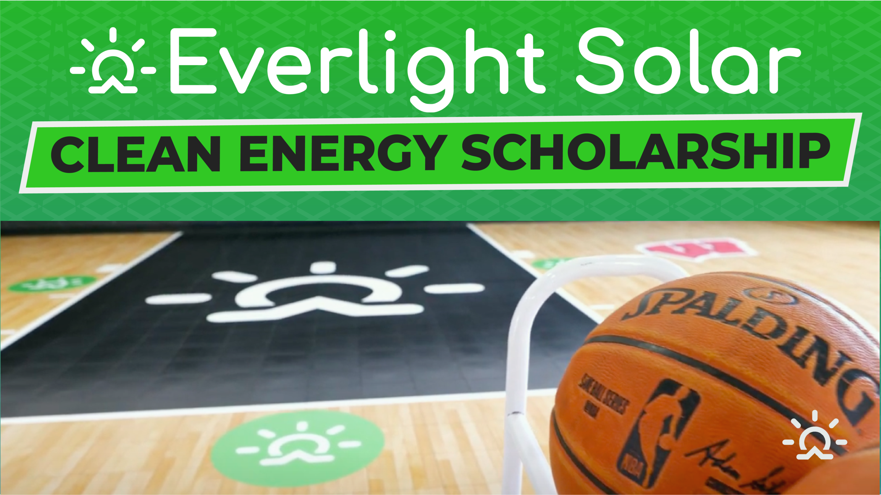 Everlight Solar Clean Energy Scholarship