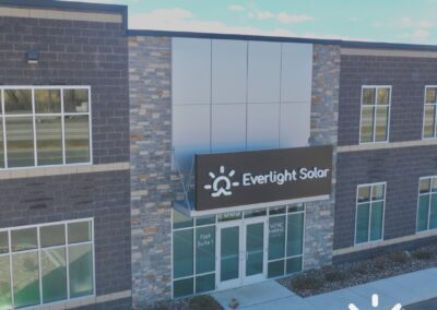Award-Winning Everlight Solar