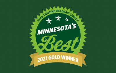 Everlight Solar Voted Minnesota’s Best