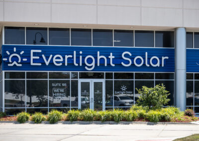 Grand Opening | Everlight Solar is now in La Vista, Nebraska!